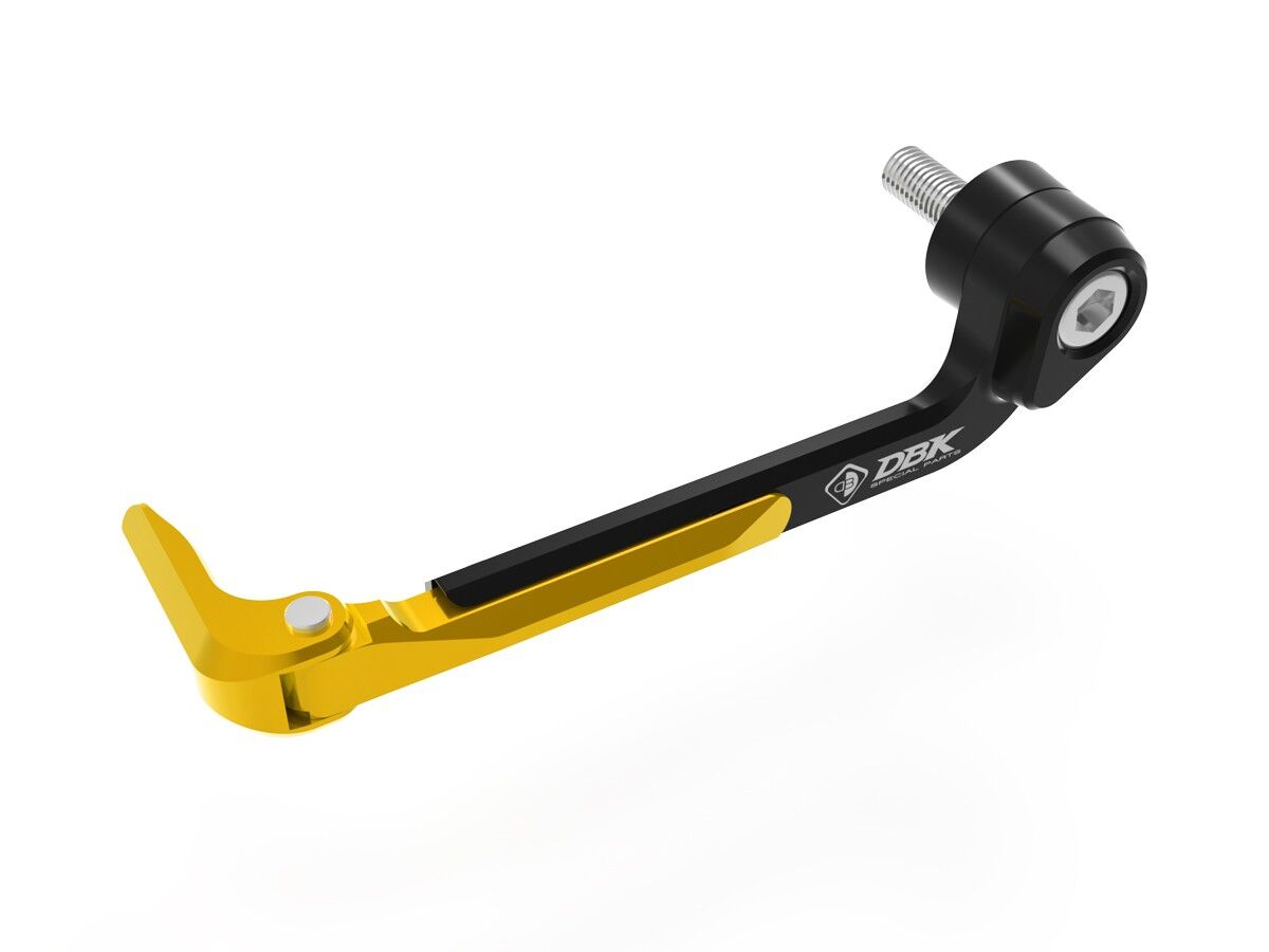 DBK Clutch Lever Protection BMW