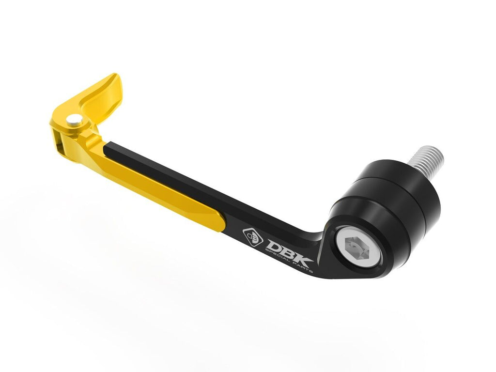 DBK Clutch Lever Protection BMW