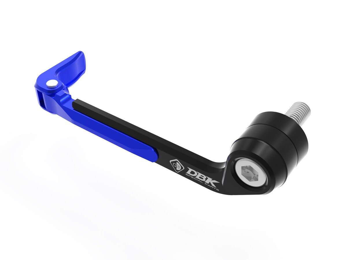 DBK Clutch Lever Protection BMW