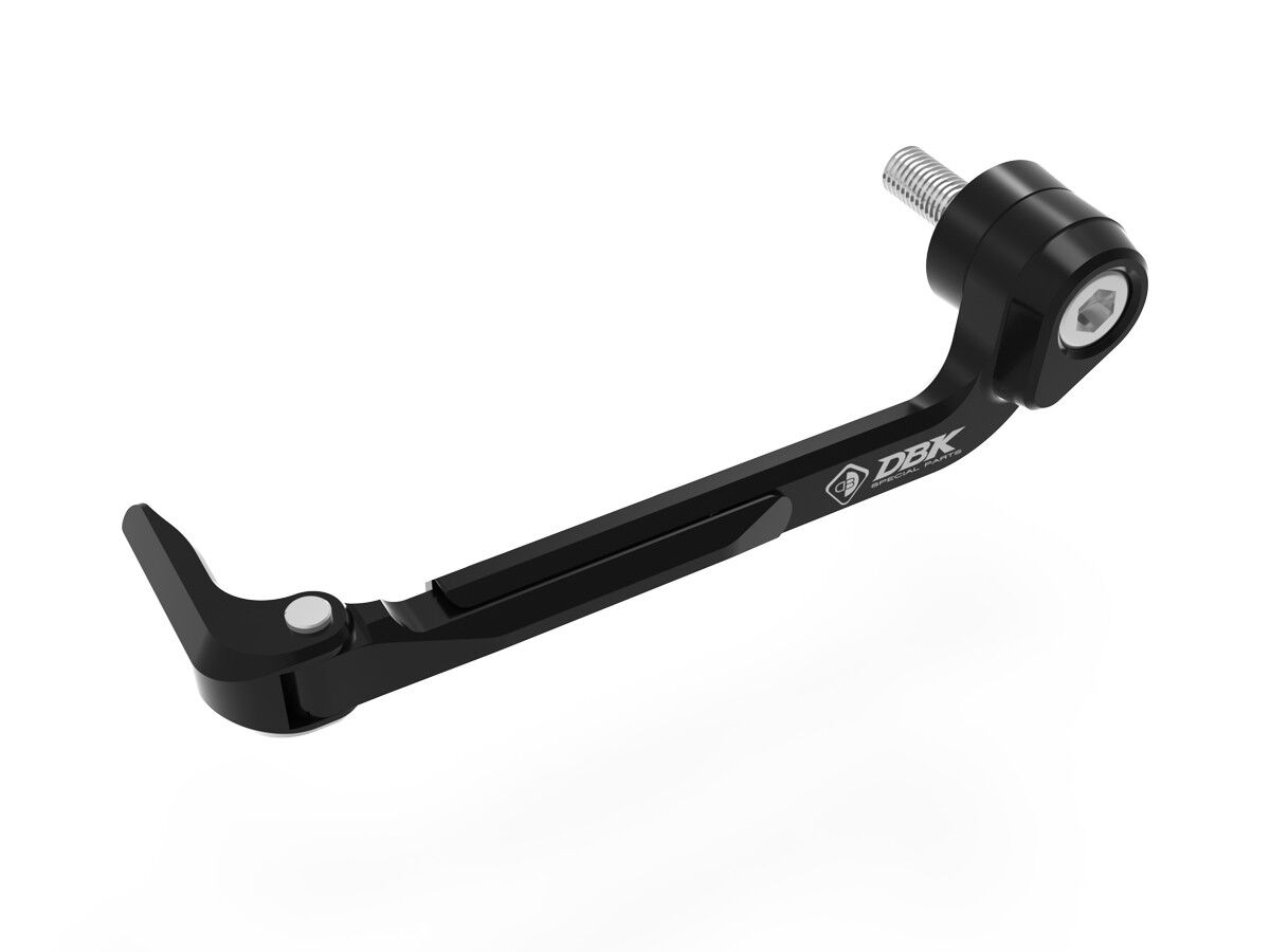 DBK Clutch Lever Protection BMW