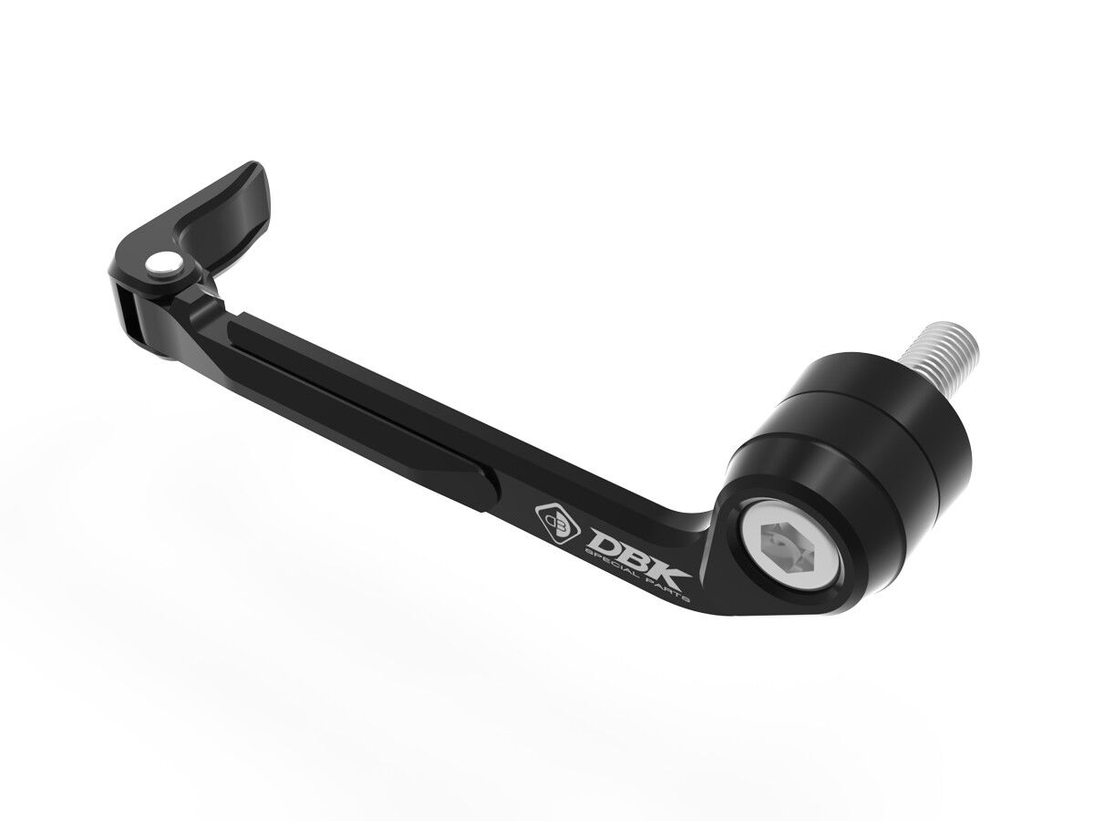 DBK Clutch Lever Protection BMW