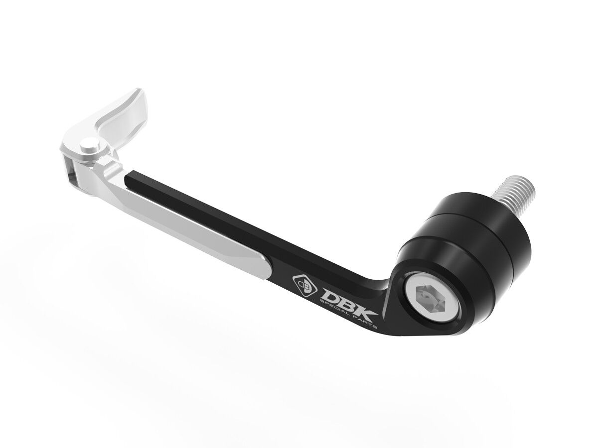 DBK Clutch Lever Protection BMW