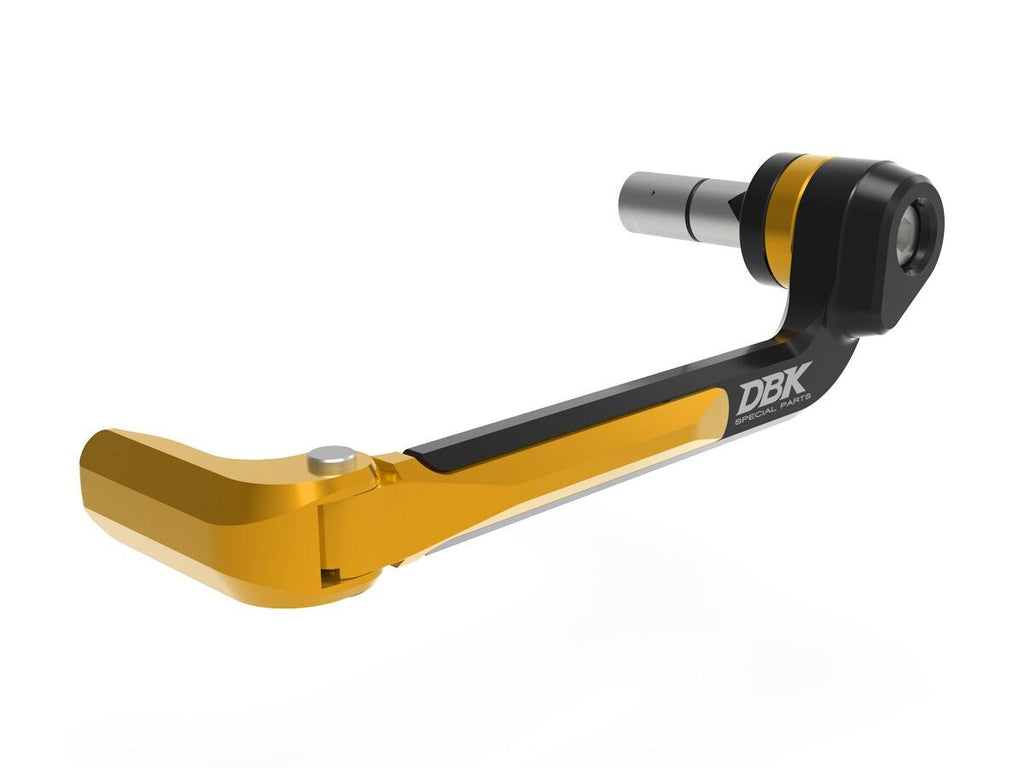 DBK Clutch Lever Protection