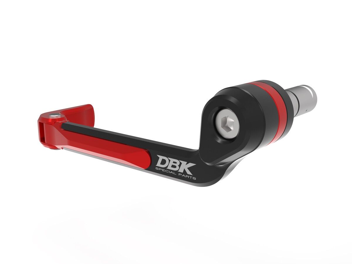 DBK Clutch Lever Protection