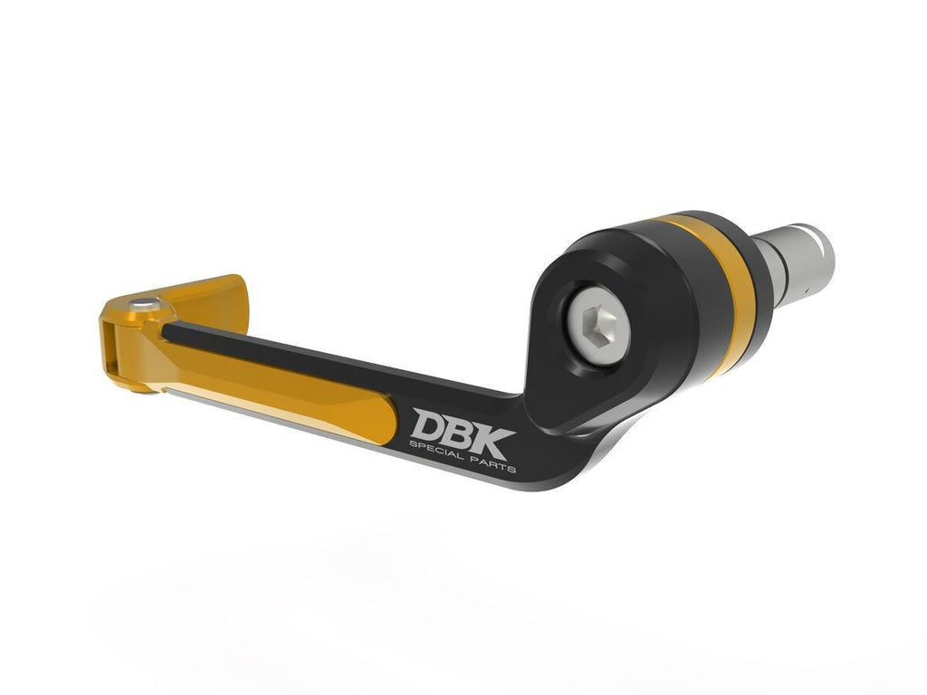 DBK Clutch Lever Protection