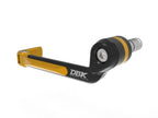 DBK Clutch Lever Protection