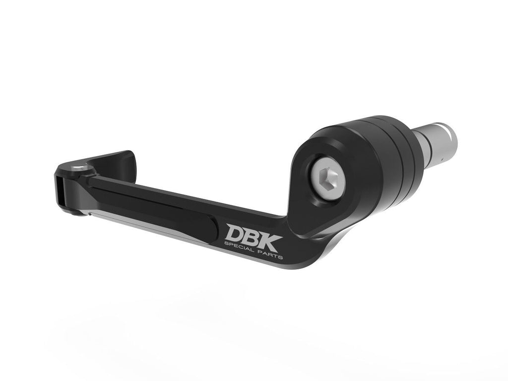 DBK Clutch Lever Protection