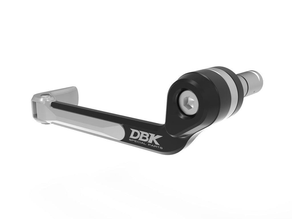 DBK Clutch Lever Protection