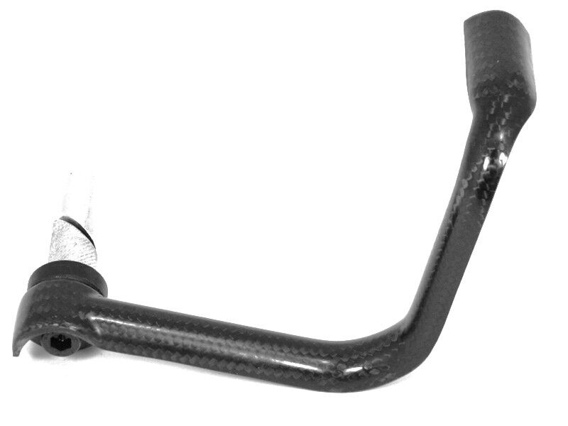 DBK Carbon Brake Lever Protection