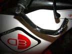 DBK Carbon Brake Lever Protection
