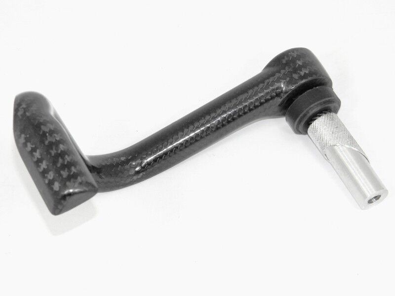 DBK V4 Carbon Brake Lever Protection