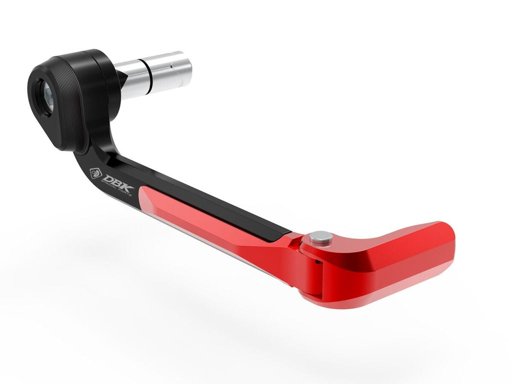 DBK Brake Lever Protection