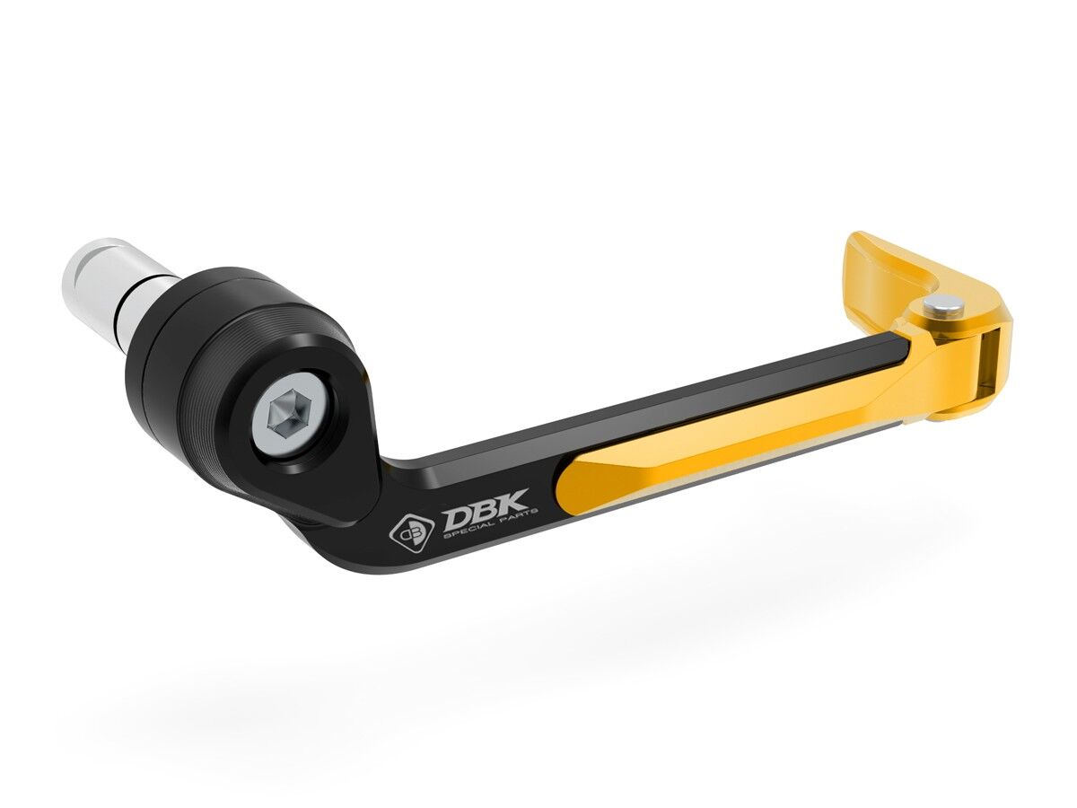 DBK Brake Lever Protection