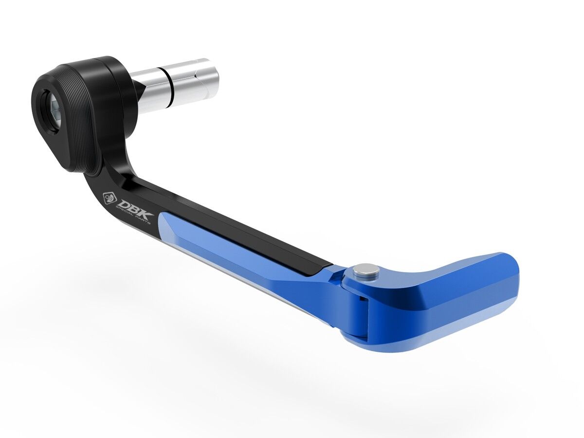 DBK Brake Lever Protection