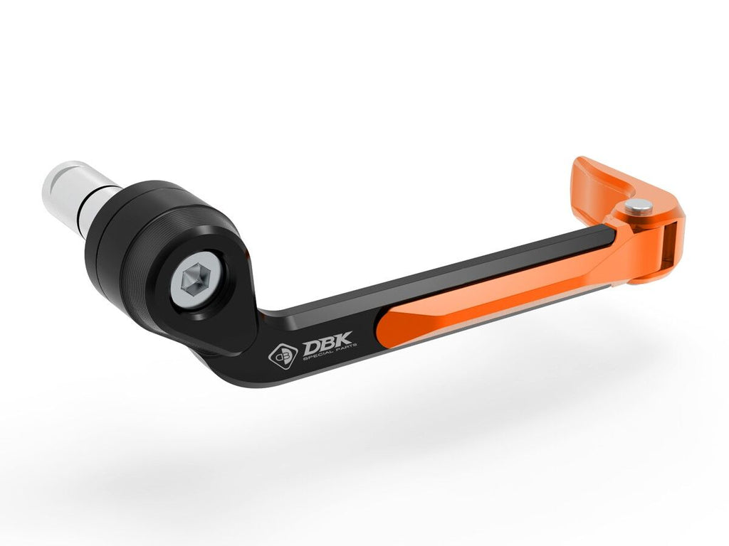 DBK Brake Lever Protection