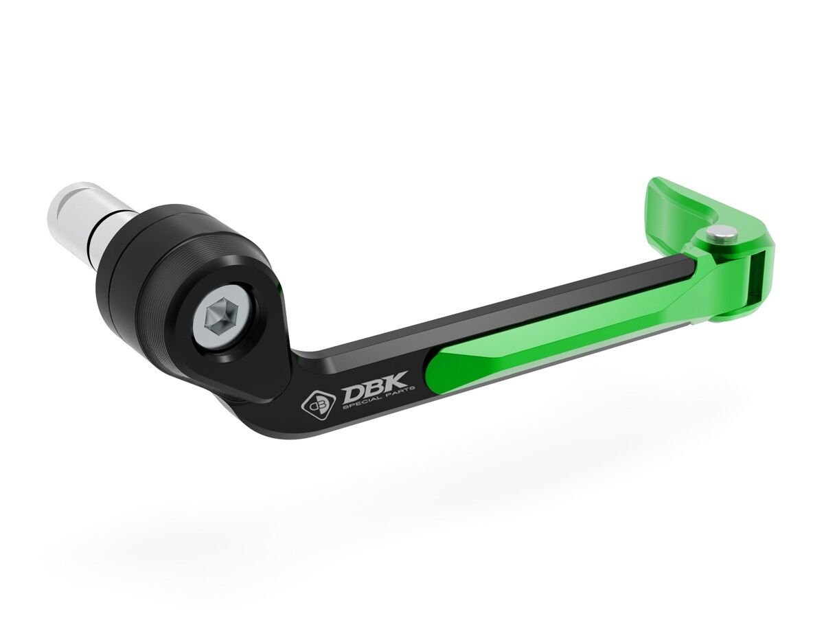 DBK Brake Lever Protection