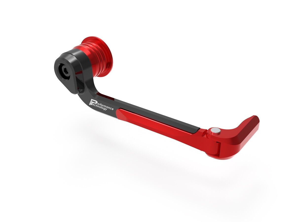 DBK Brake Lever Protection