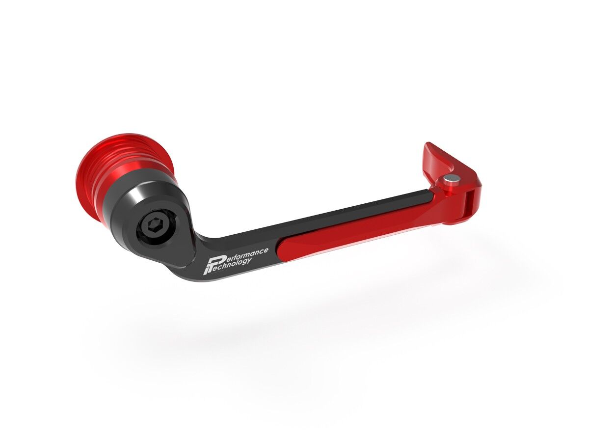 DBK Brake Lever Protection