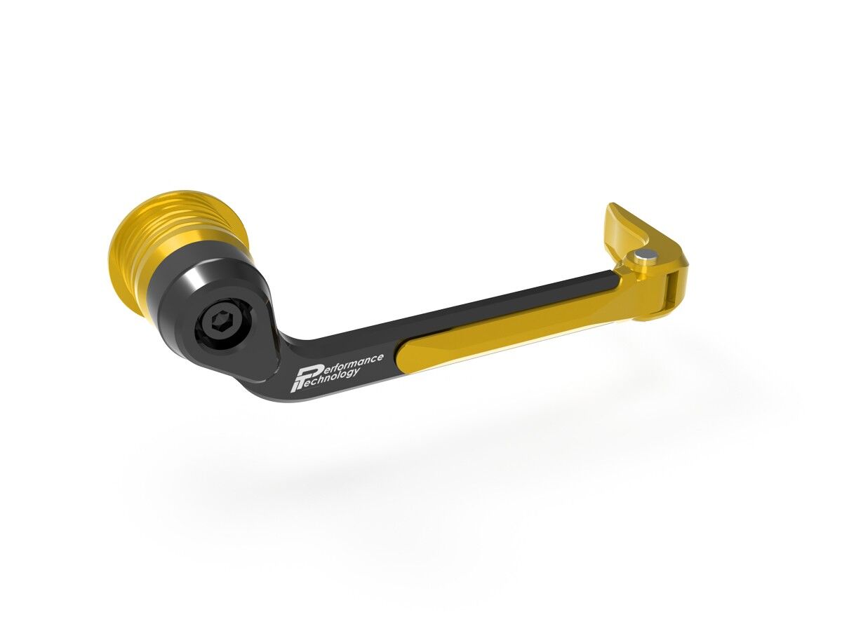 DBK Brake Lever Protection