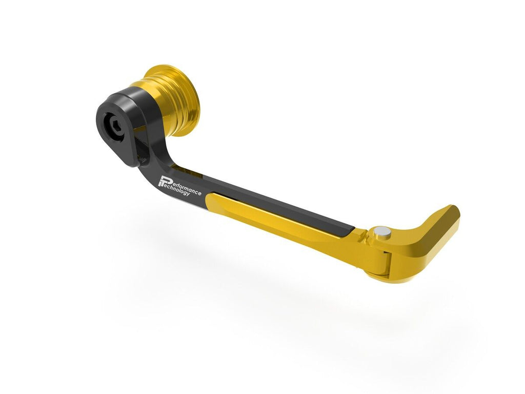 DBK Brake Lever Protection