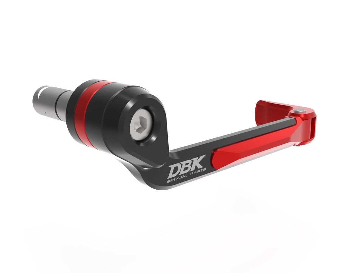 DBK Brake Lever Protection