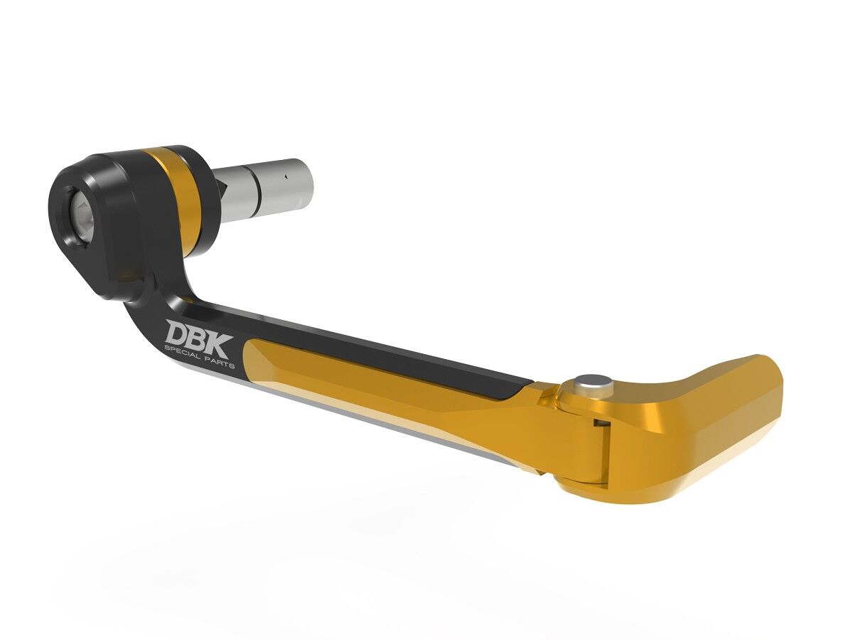 DBK Brake Lever Protection