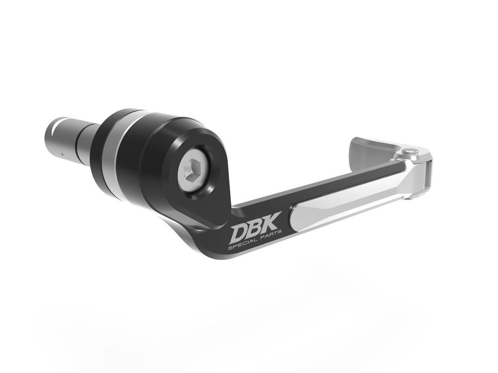 DBK Brake Lever Protection