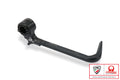 CNC Racing Lever-Guard Street – Protection front brake lever with bar-end mirror housing – Pramac Racing Limited Edition