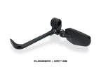 CNC Racing Lever-Guard Street – Clutch lever protector with bar-end mirror housing – Pramac racing Limited Edition - CNC Racing image 3