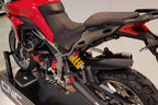 CNC Racing Shock ABSorber Pivot Adjustment - CNC Racing image 2