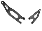 DBK Single-Seater Footpeg Kit