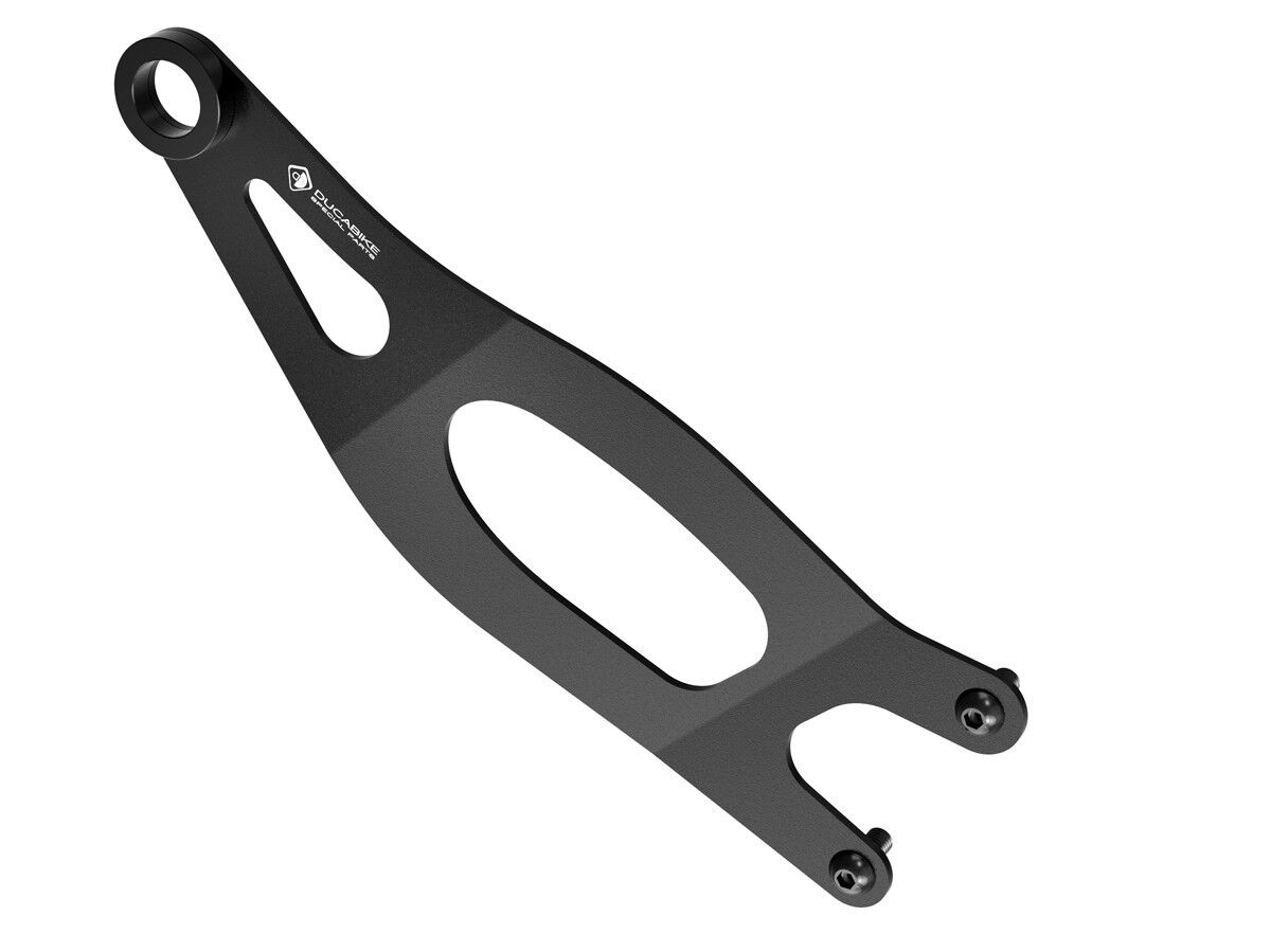 DBK Single-Seater Footpeg Kit