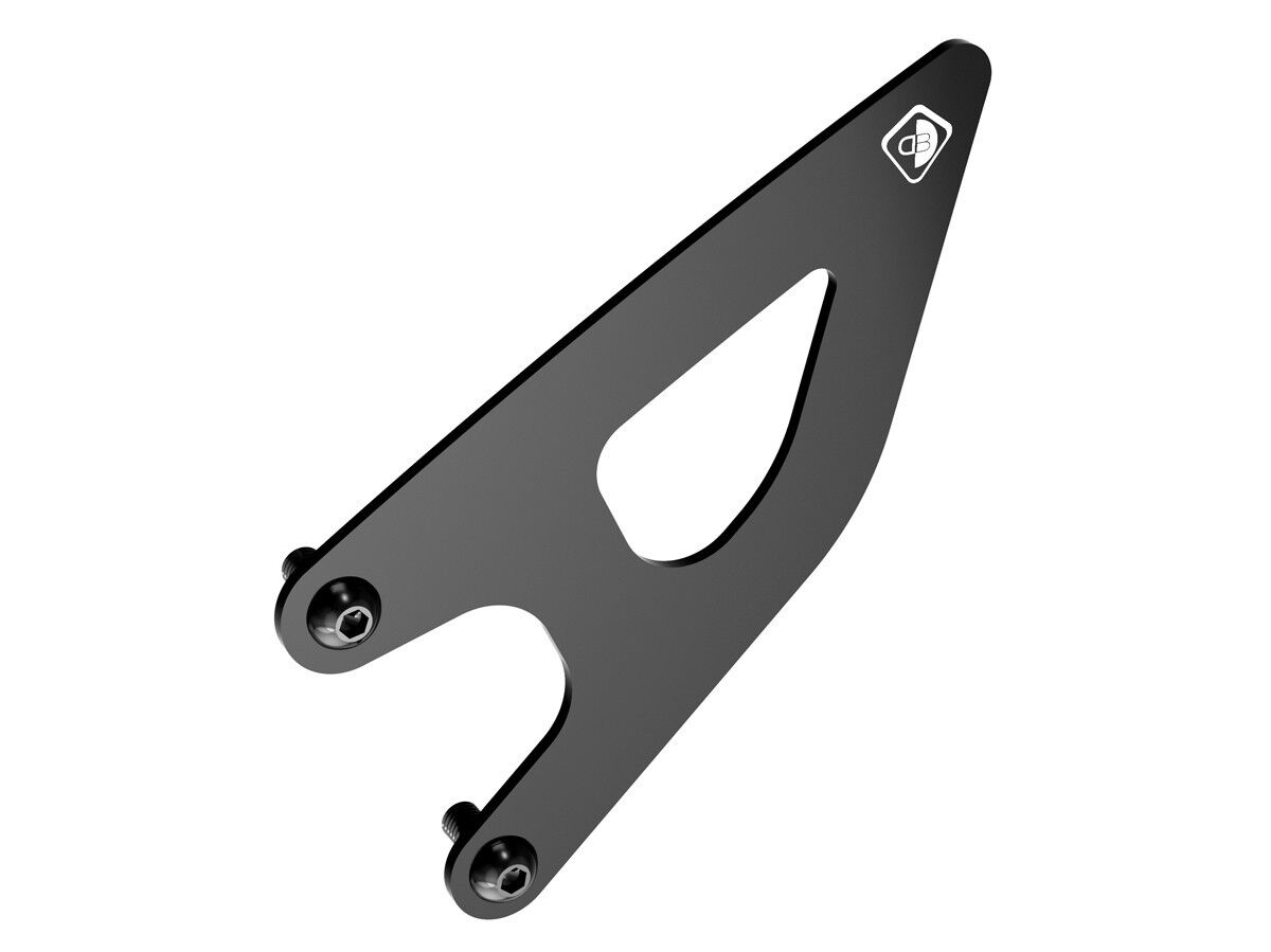 DBK Single-Seater Footpeg Kit
