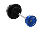 DBK BMW R1300GS Wheel Hub Protection Kit