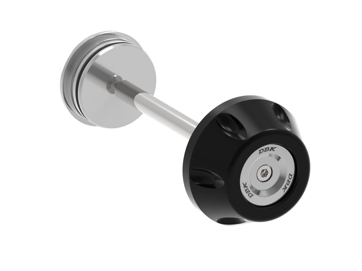 DBK BMW R1300GS Wheel Hub Protection Kit