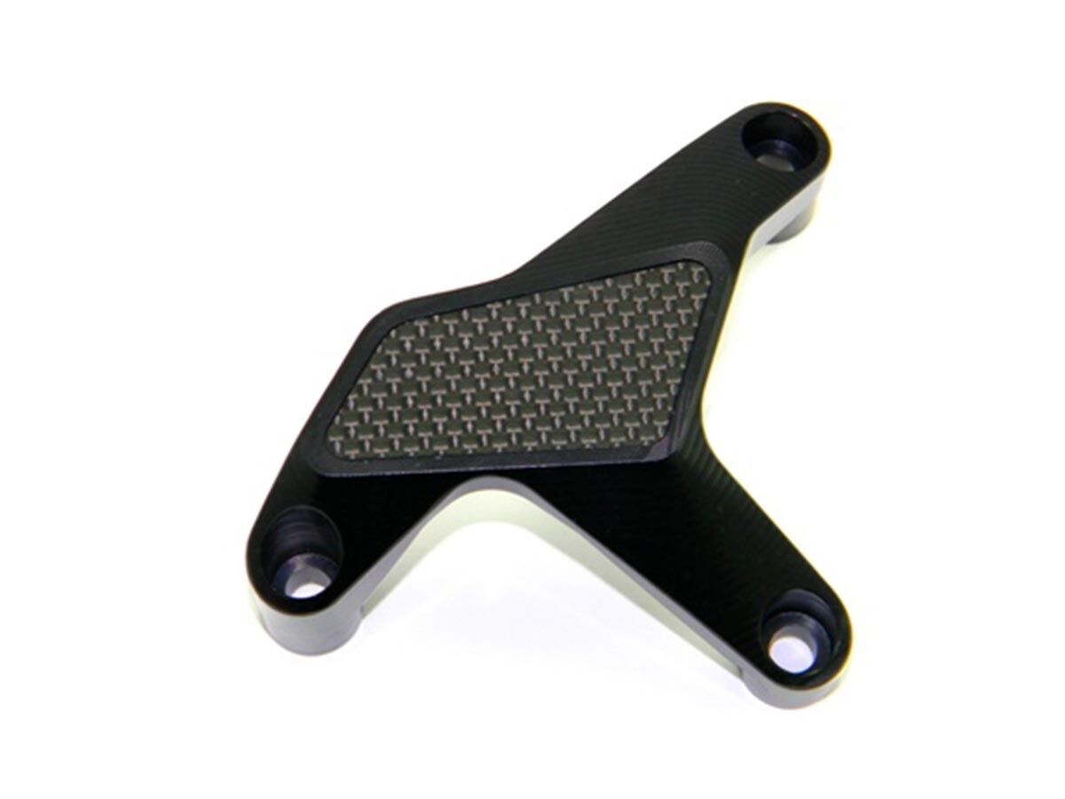 DBK Water Pump Protection