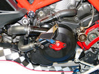 DBK Water Pump Protection