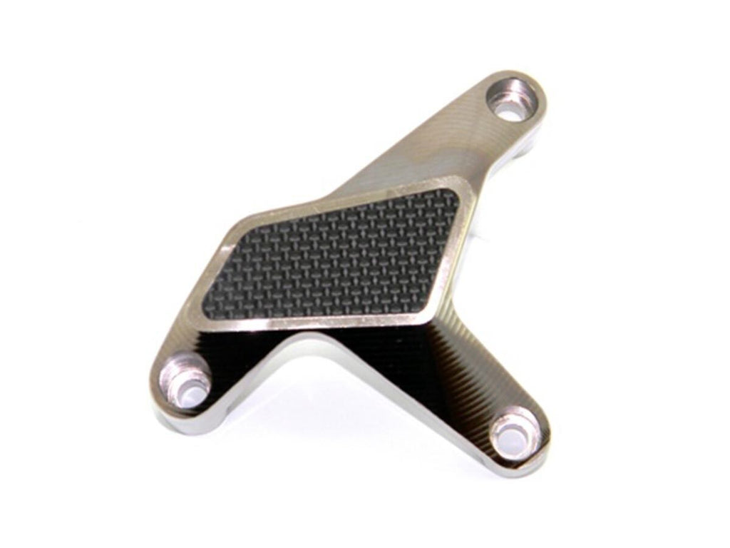 DBK Water Pump Protection