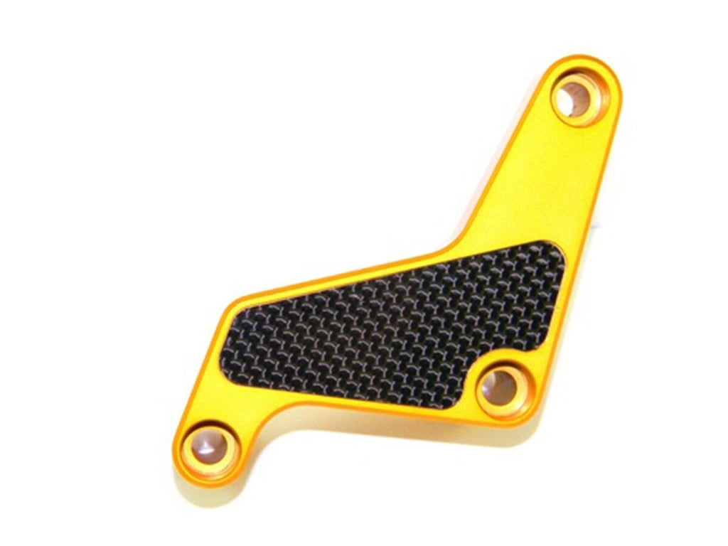 DBK Water Pump Protection