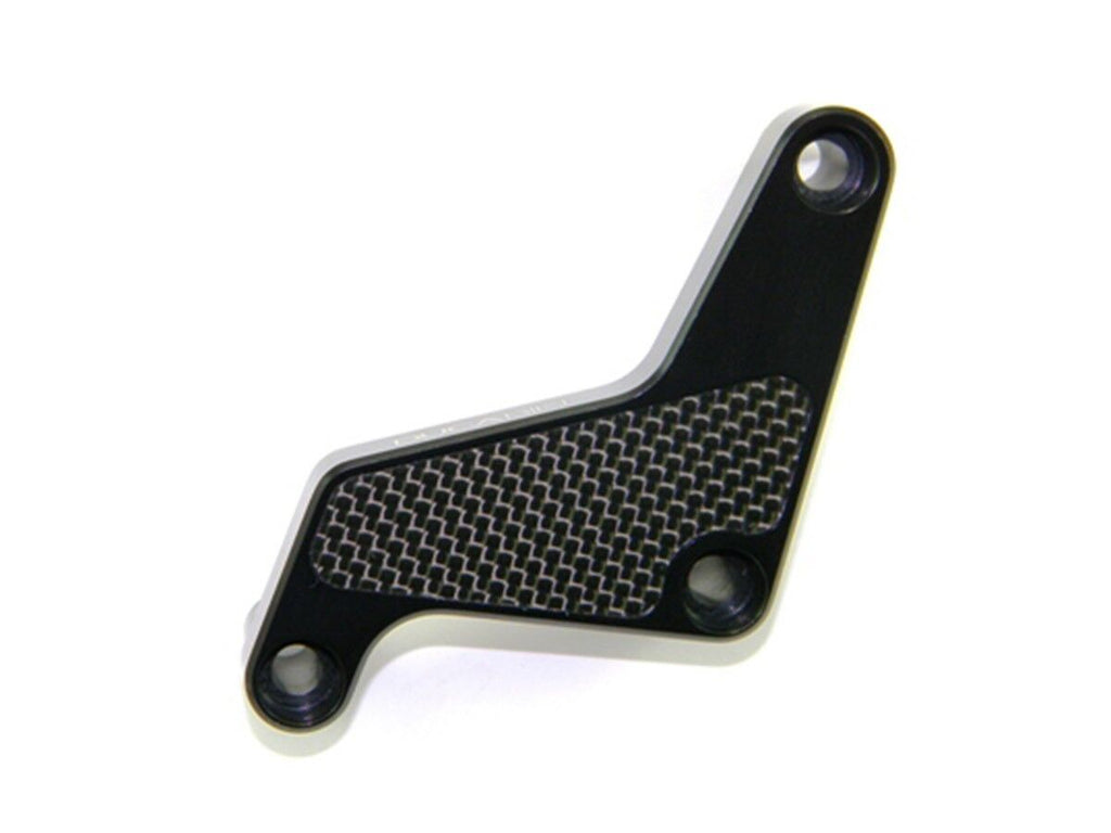 DBK Water Pump Protection