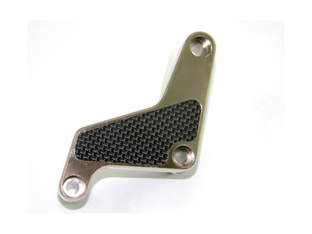DBK Water Pump Protection
