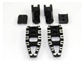 DBK Adjustable Rearsets