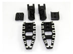 DBK Adjustable Rearsets