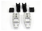 DBK Adjustable Rearsets