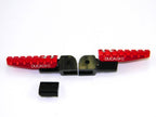 DBK Adjustable Rearsets