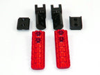 DBK Adjustable Rearsets