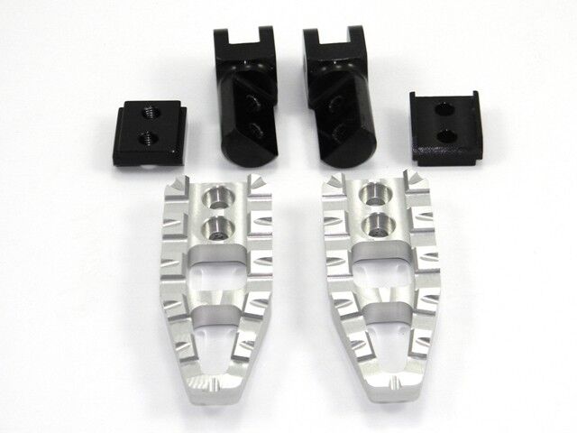 DBK Adjustable Rearsets