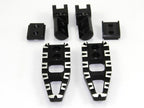 DBK Adjustable Rearsets
