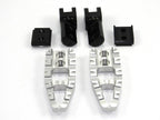 DBK Adjustable Rearsets