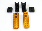 DBK Adjustable Rearsets